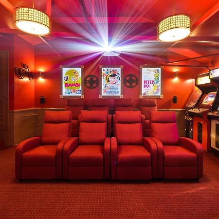 The Disneyland Dream: Arcade, Theater, Play, Golf+ Garden Grove Eksteriør bilde
